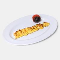 خوراک جوجه کباب معمولی