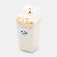 شیک کره بادام زمینی