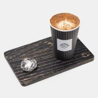 لته عسل دارچین