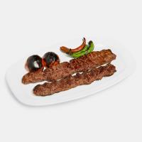 خوراک کباب سلطانی