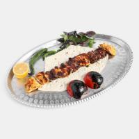 خوراک کباب بختیاری
