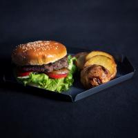 همبرگر