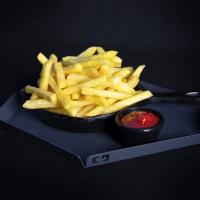 سیب زمینی سرخ شده