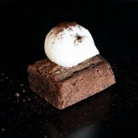 چیز کیک شکلات