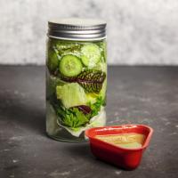 سالاد فرانسوی