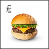 کلاسیک برگر - نرمال سایز