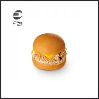 زینگر برگر نرمال