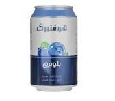 ماءالشعیر قوطی هوفنبرگ بلوبری