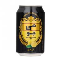 ماءالشعیر قوطی هی جو لیمو