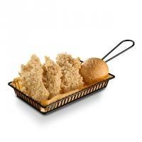 استریپس سه تکه نرمال ( بدون سیب زمینی )