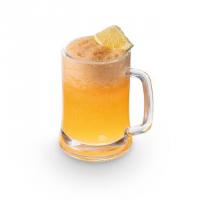 آب پرتقال طبیعی