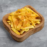 سیب زمینی سرخ کرده کوچک