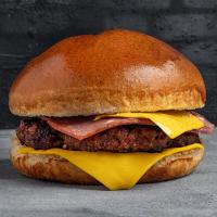 ایرلندی برگر