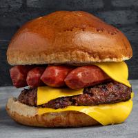 ایتالی برگر