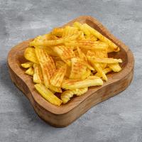 سیب زمینی سرخ شده