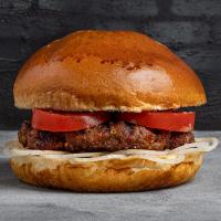 کلاسیک برگر