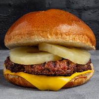 هاوایی برگر