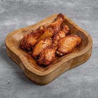 وینگز هفت تکه