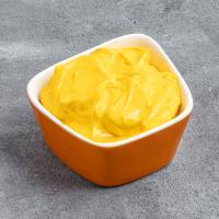 دیپ پنیر چدار