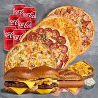 کمبو شش نفره