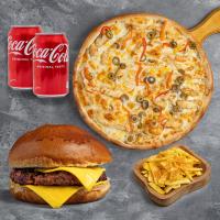 کمبو دو نفره