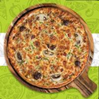 پیتزا تاکو (آمریکایی)