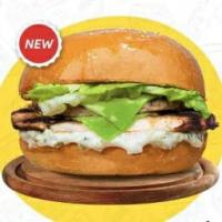 ساندویچ گریل میکس