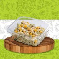 سالاد پاستا