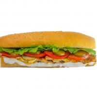 بیکن بوقلمون تنوری