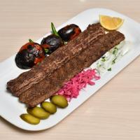 خوراک کباب سلطانی