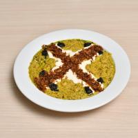 خوراک کشک بادمجان