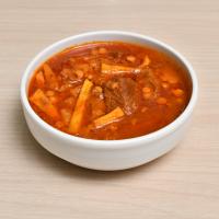 خورشت قیمه خالی