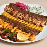 دیس کباب مخصوص کوثر