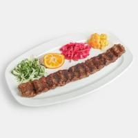 کباب کوبیده