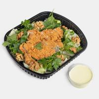 سالاد مرغ و گردو