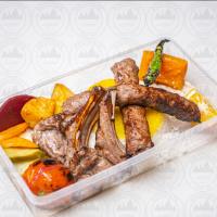 پیشنهاد سرآشپز