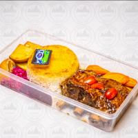 کته دنده مخصوص کوهپایه