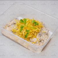 بیف استراگانف