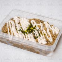 کشک و بادمجان