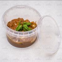 زیتون پرورده