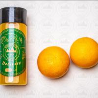 آبمیوه پرتقال