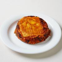 کته برنج تند