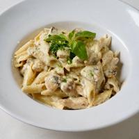 پاستای پنه آلفردو