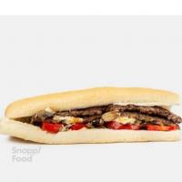 برگر مخصوص کره