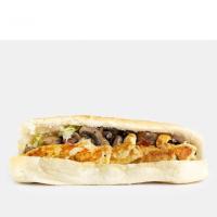 ساندویچ فیله