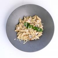 پاستا آلفردو