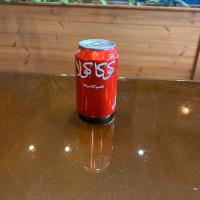 نوشابه قوطی