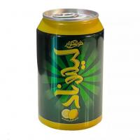 لیموناد قوطی خوشگوار
