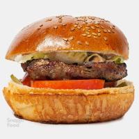 برگر مخصوص