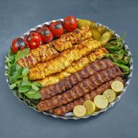 سینی پنج نفره
